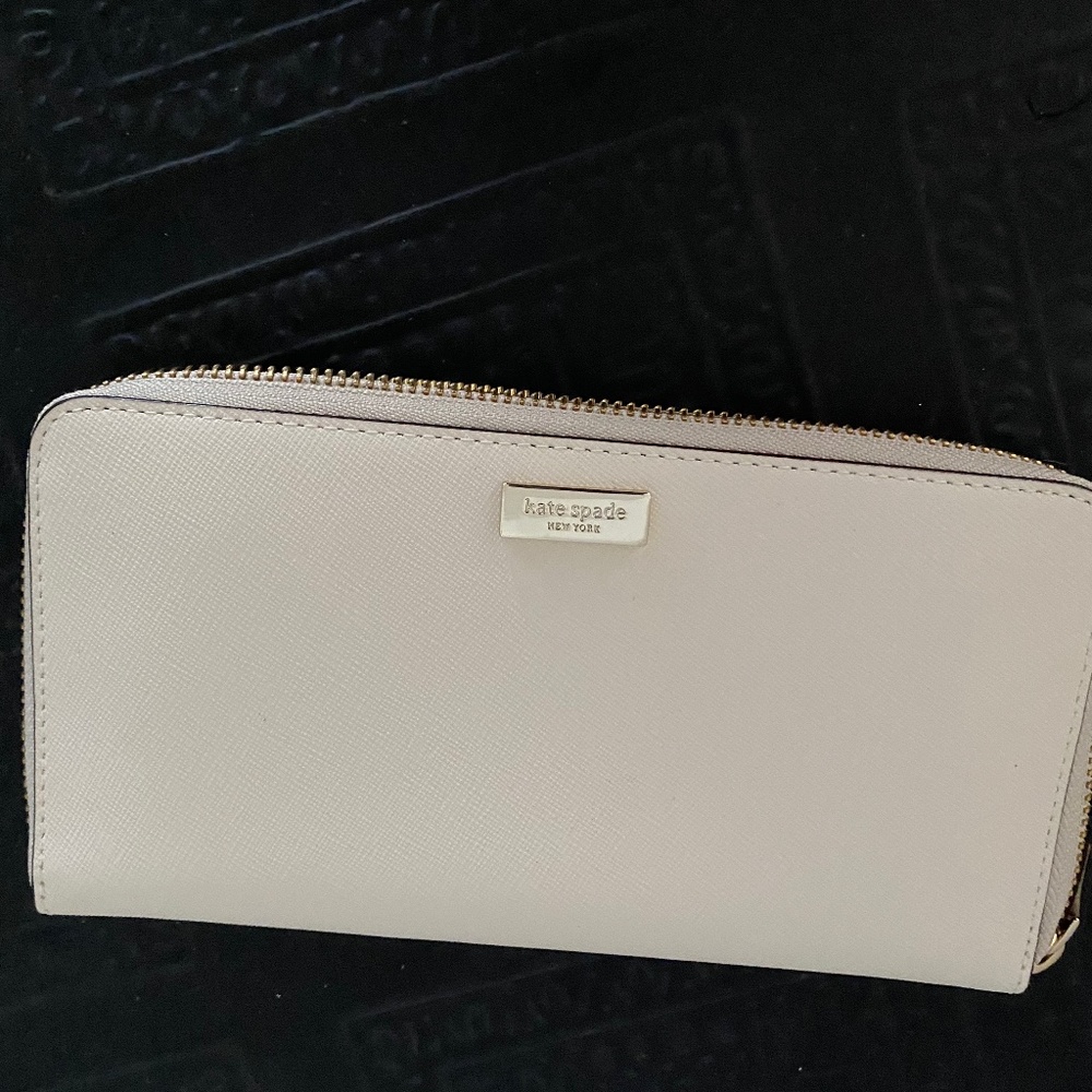Kate spade wallet